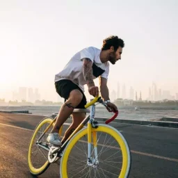 ¿Sabías que el ejercicio físico (moderado) mejora la calidad del esperma? 6 Calidad del esperma y hacer deporte
