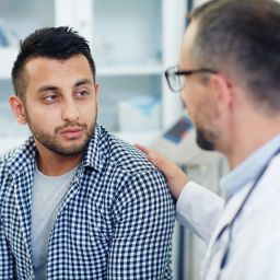 VPH en hombres: síntomas e impacto en la fertilidad 3 Descubre los síntomas del VPH y el impacto en la fertilidad masculina